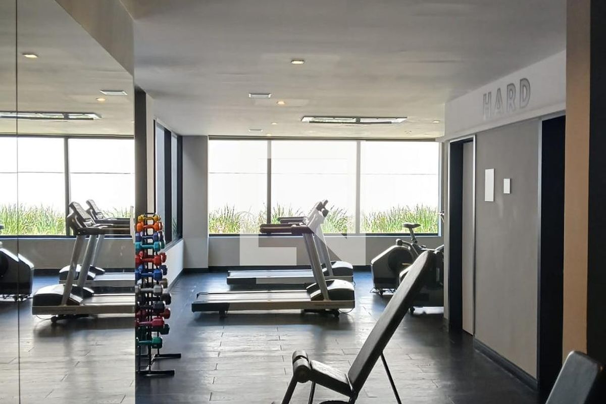 Kitnet-Studio, 28 m² - Foto 12