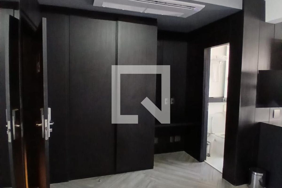 Kitnet-Studio, 28 m² - Foto 3