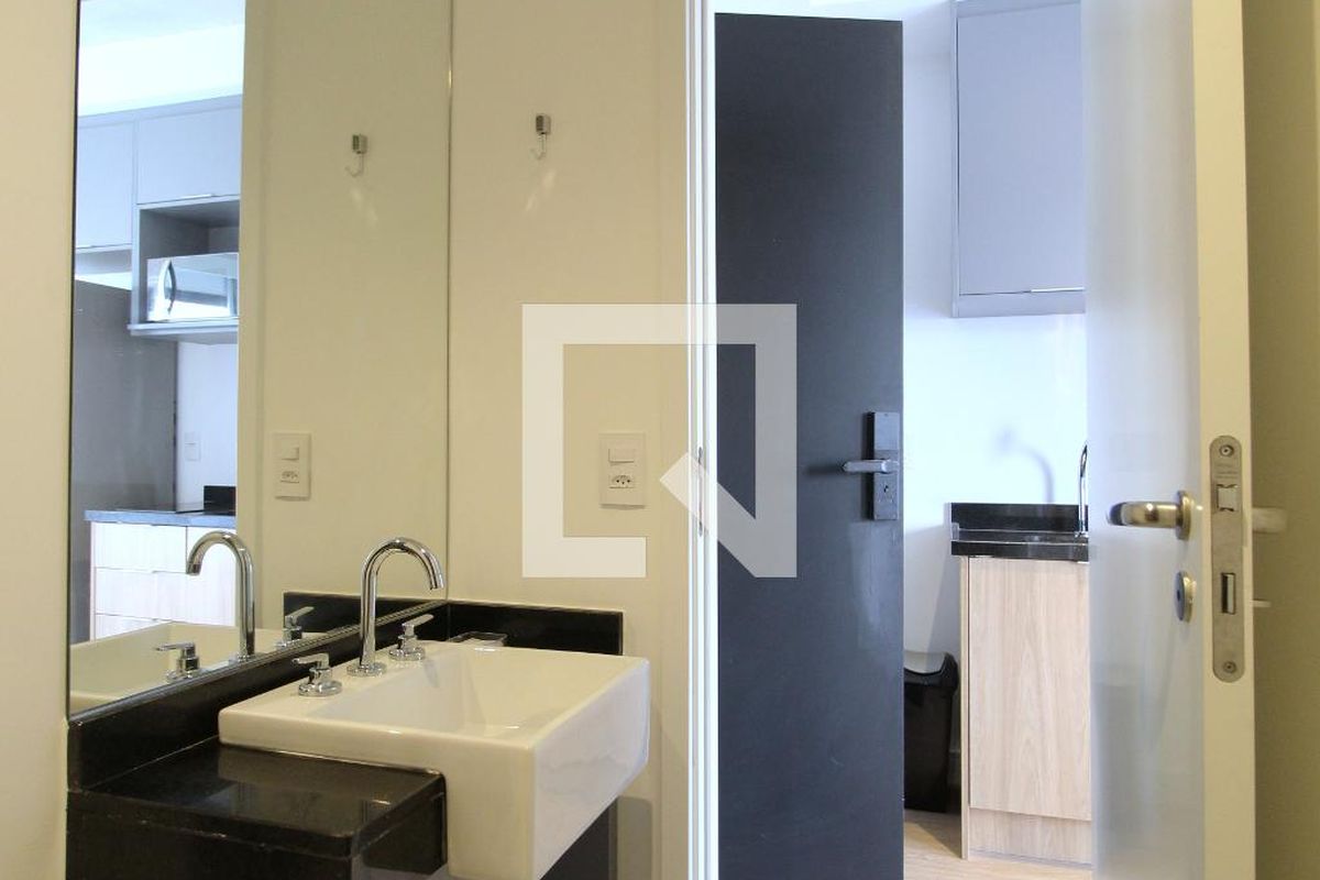 Kitnet-Studio, 24 m² - Foto 16