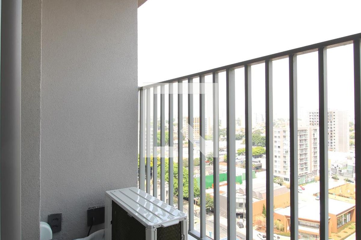 Kitnet-Studio, 24 m² - Foto 10