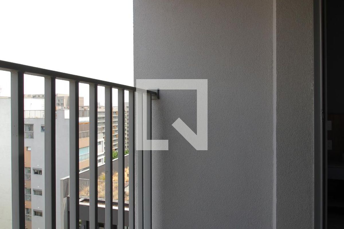 Kitnet-Studio, 24 m² - Foto 12
