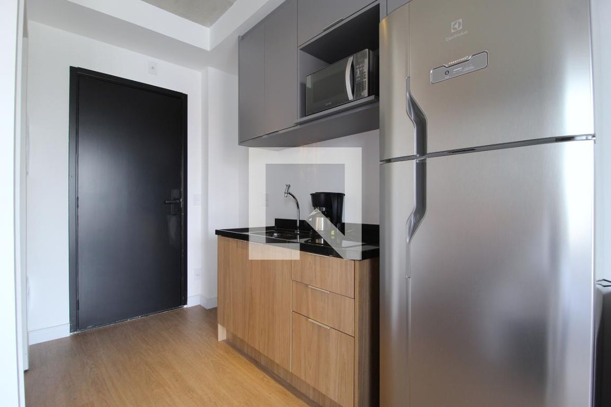 Kitnet-Studio, 24 m² - Foto 24