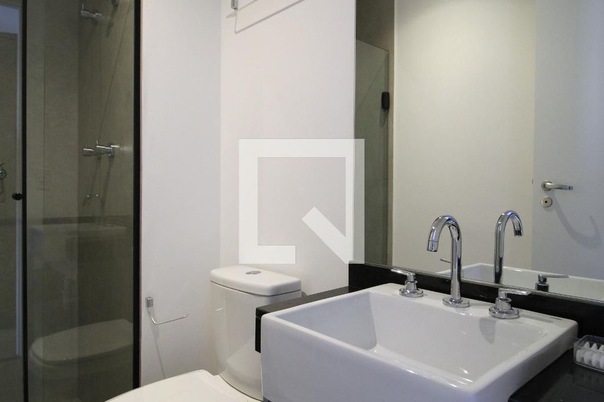 Kitnet-Studio, 24 m² - Foto 14