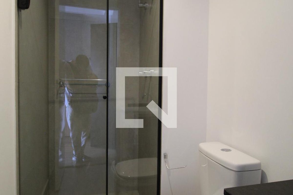 Kitnet-Studio, 24 m² - Foto 18