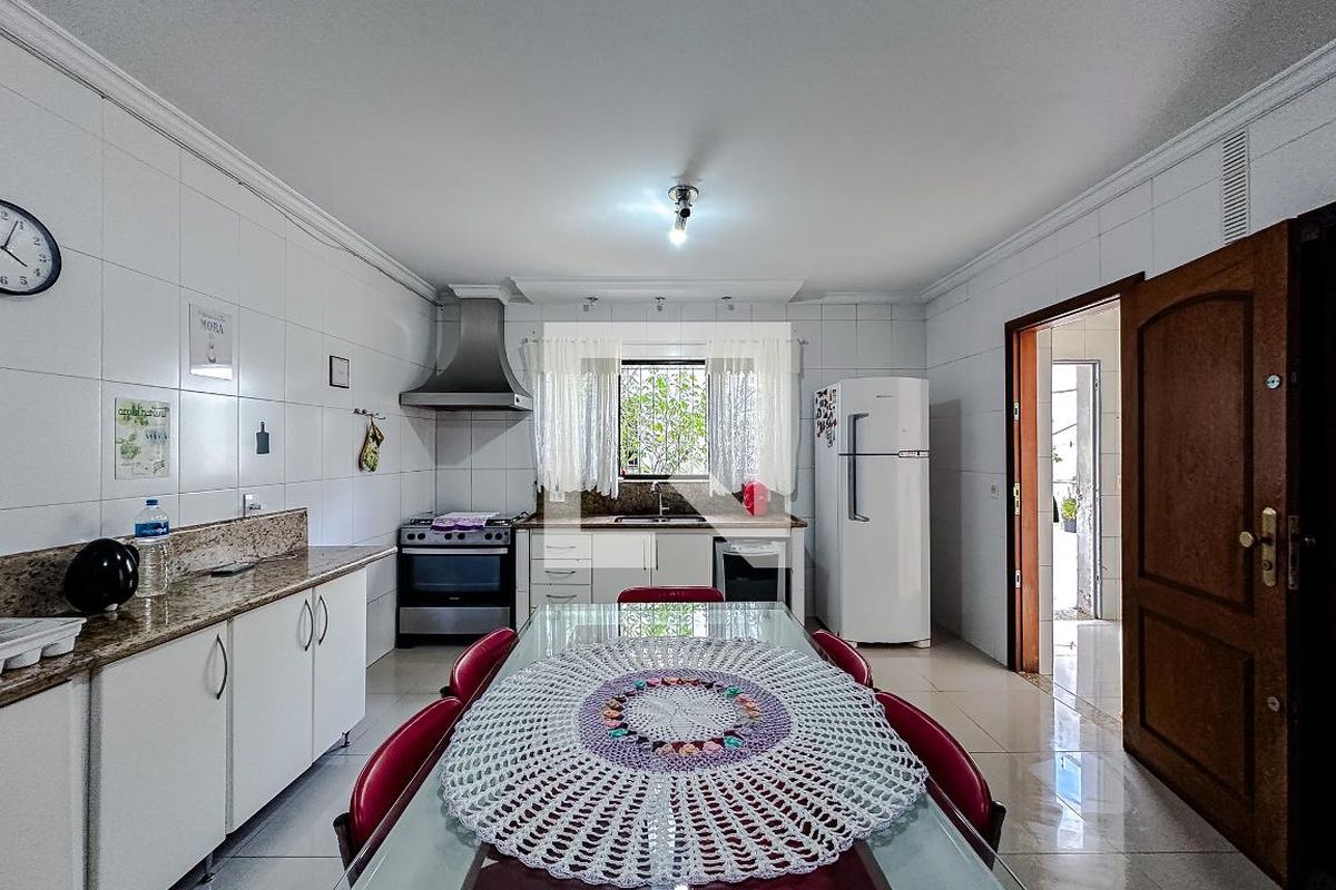Casa, 6 quartos, 238 m² - Foto 131
