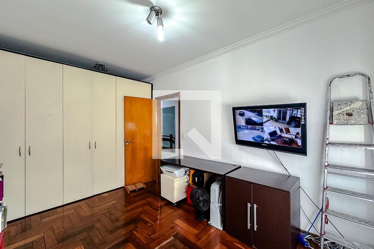 Casa, 6 quartos, 238 m² - Foto 29