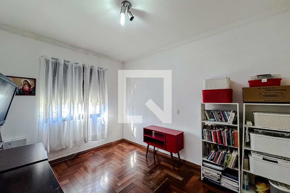 Casa, 6 quartos, 238 m² - Foto 25