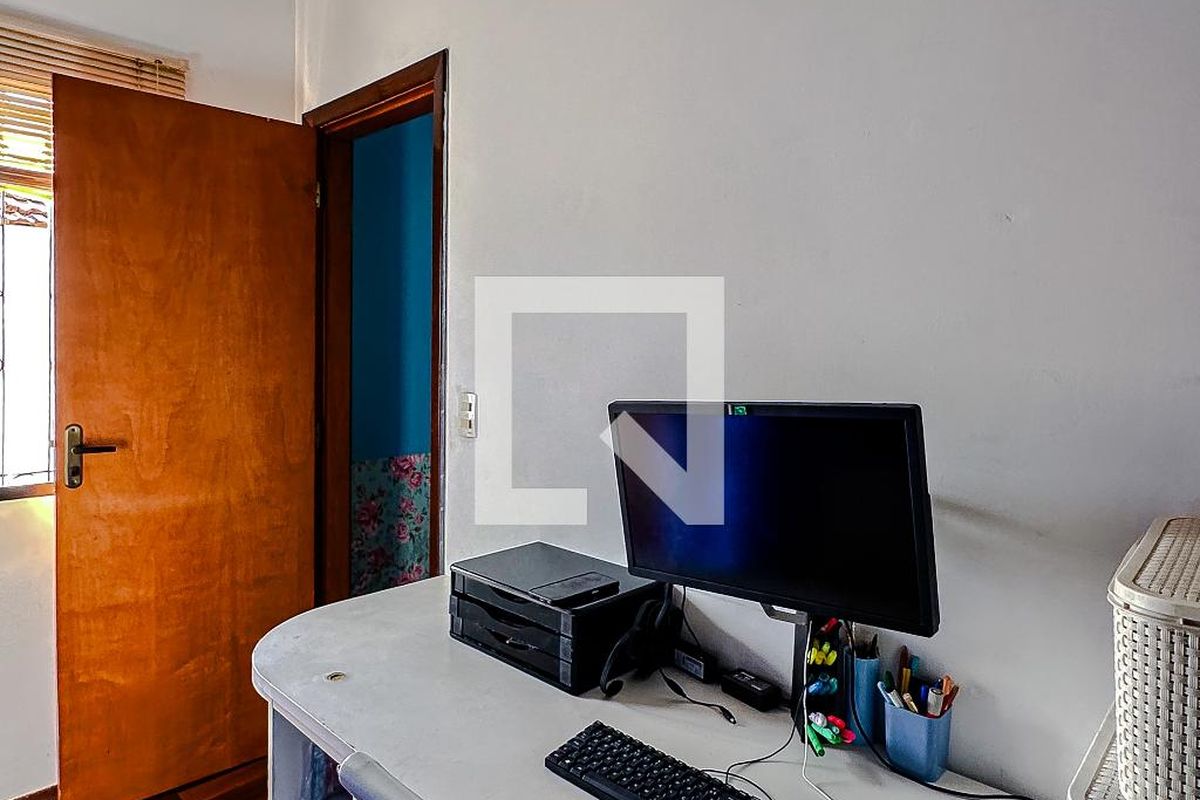 Casa, 6 quartos, 238 m² - Foto 99