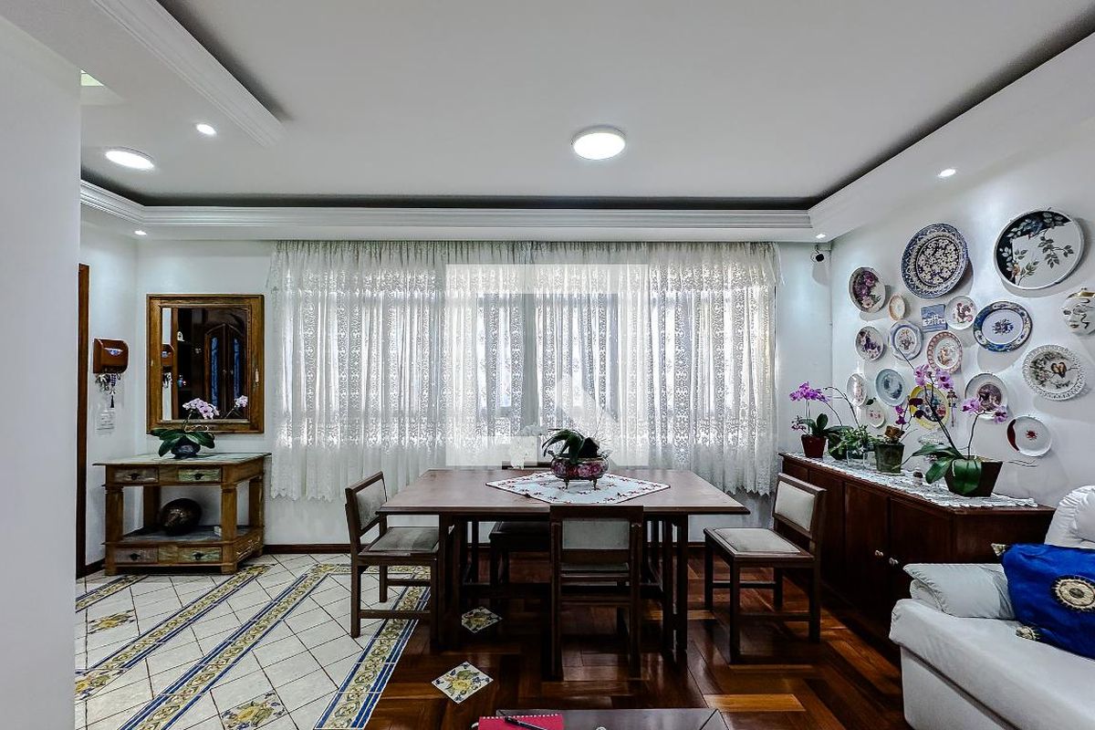 Casa, 6 quartos, 238 m² - Foto 11
