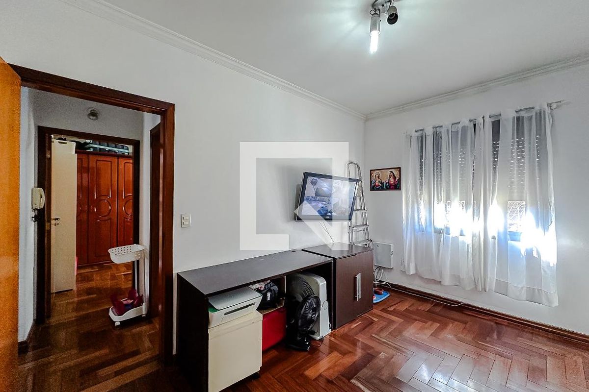 Casa, 6 quartos, 238 m² - Foto 27