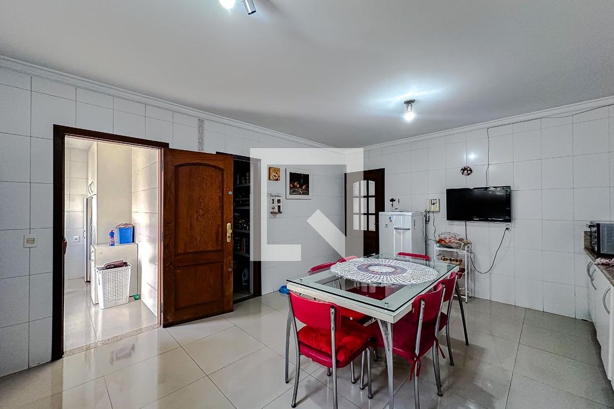 Casa, 6 quartos, 238 m² - Foto 127