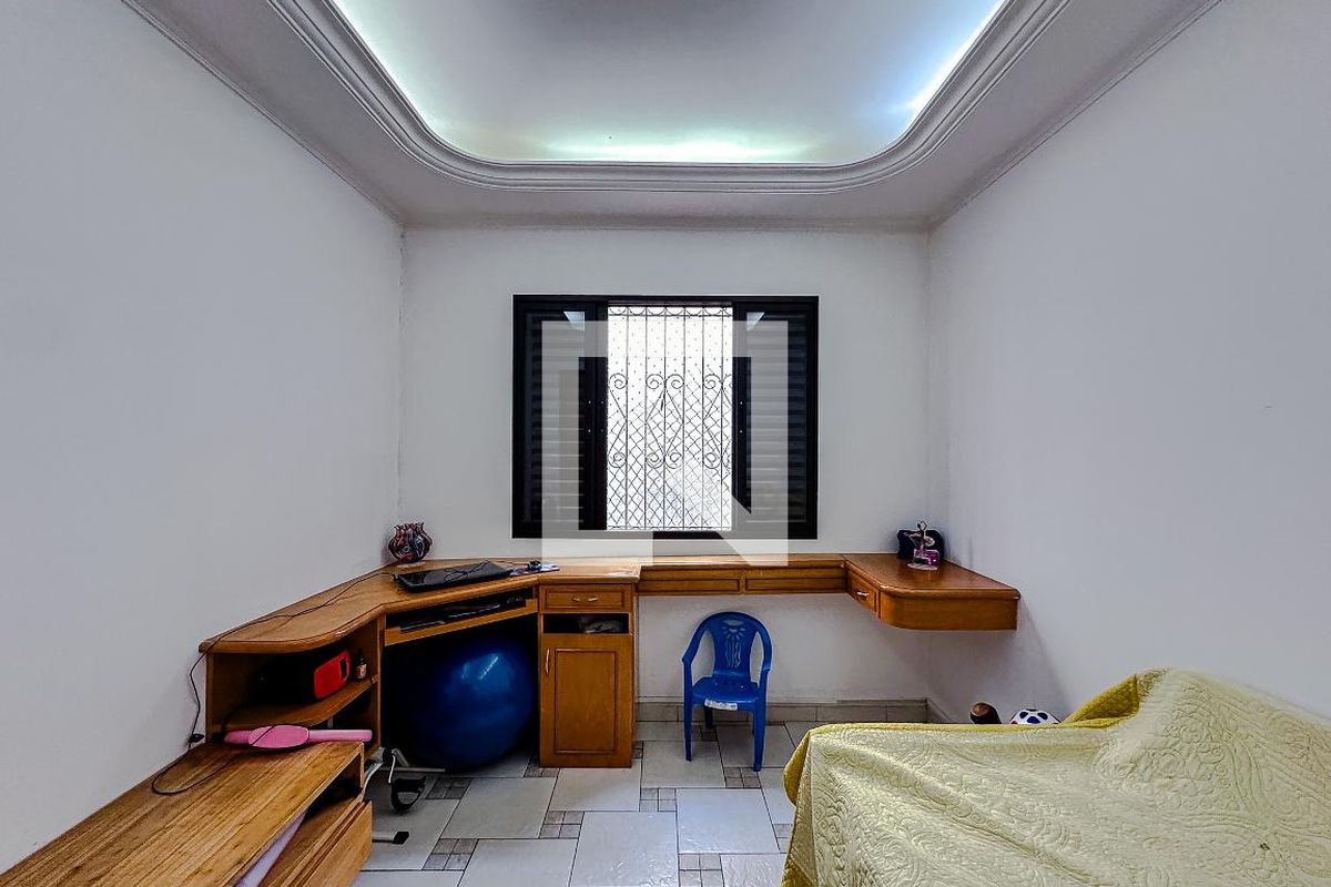 Casa, 6 quartos, 238 m² - Foto 43