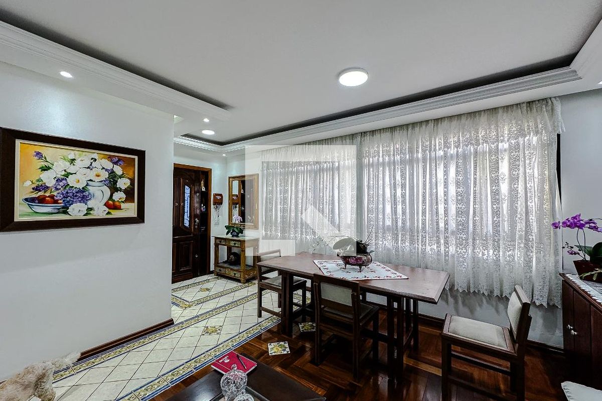 Casa, 6 quartos, 238 m² - Foto 7