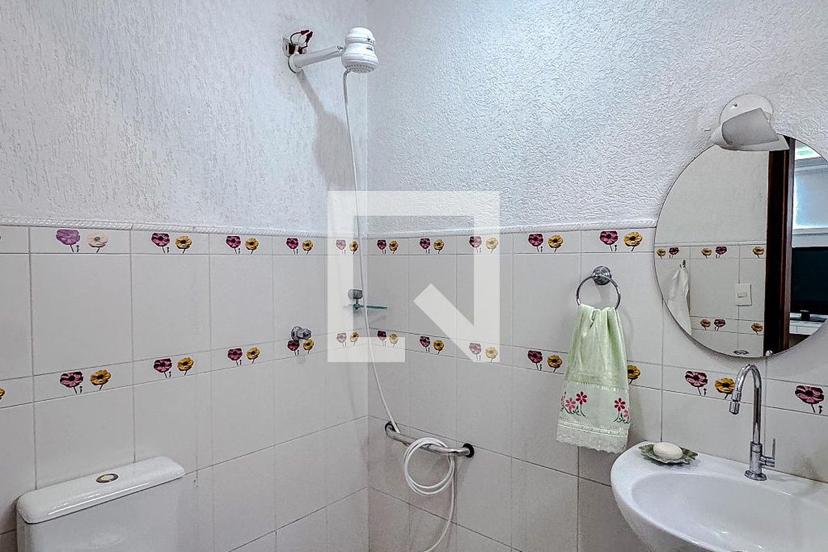 Casa, 6 quartos, 238 m² - Foto 55