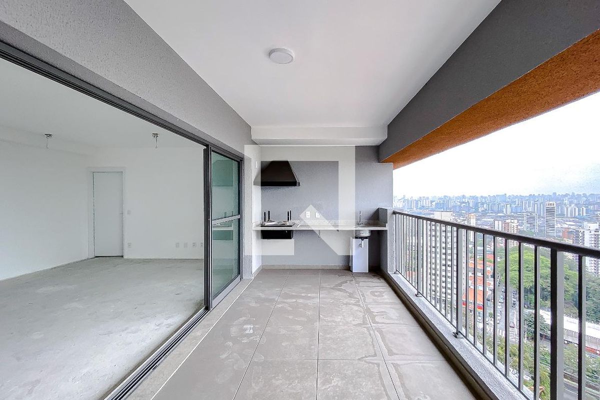 Apartamento, 4 quartos, 139 m² - Foto 15