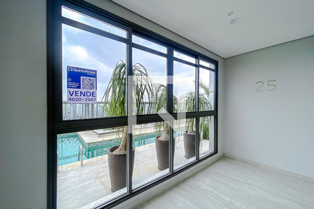 Apartamento, 4 quartos, 139 m² - Foto 129