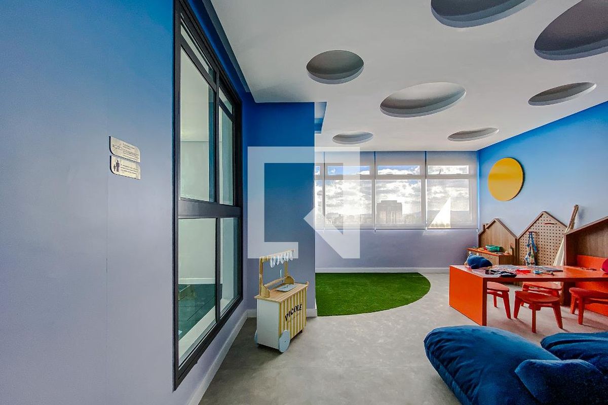 Apartamento, 4 quartos, 139 m² - Foto 139