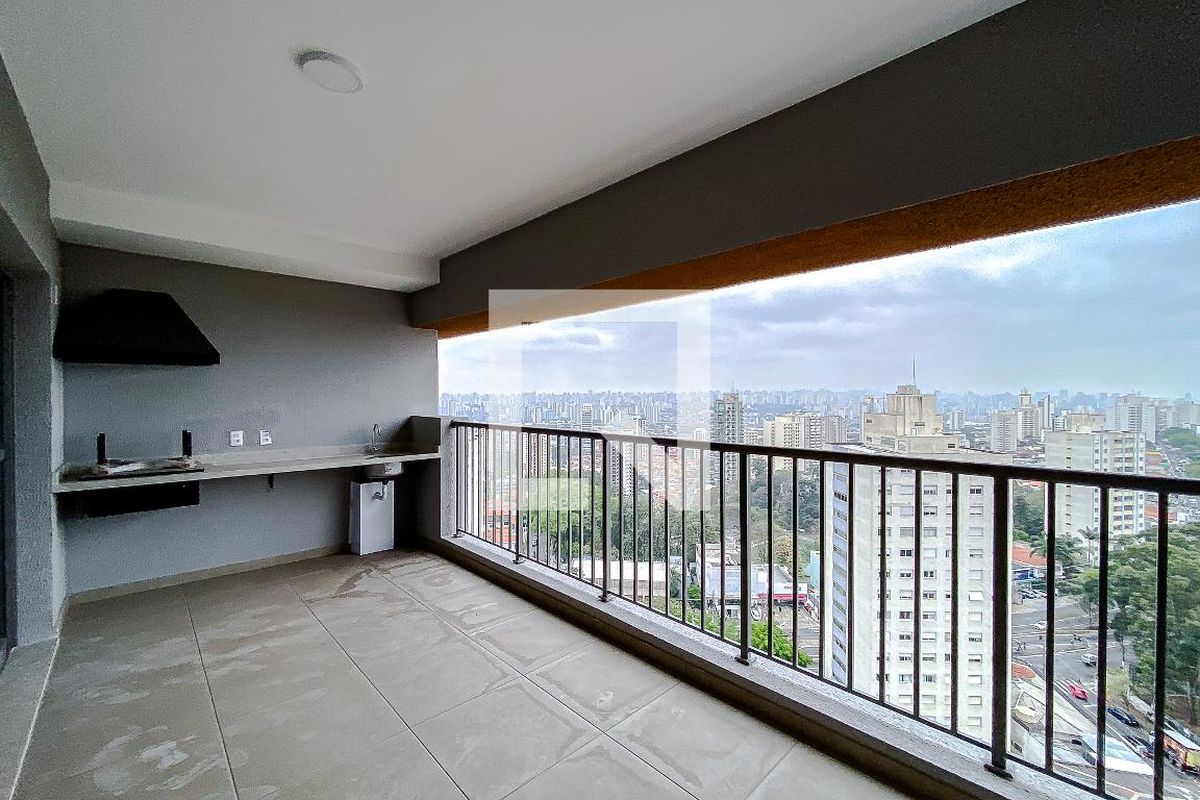 Apartamento, 4 quartos, 139 m² - Foto 13