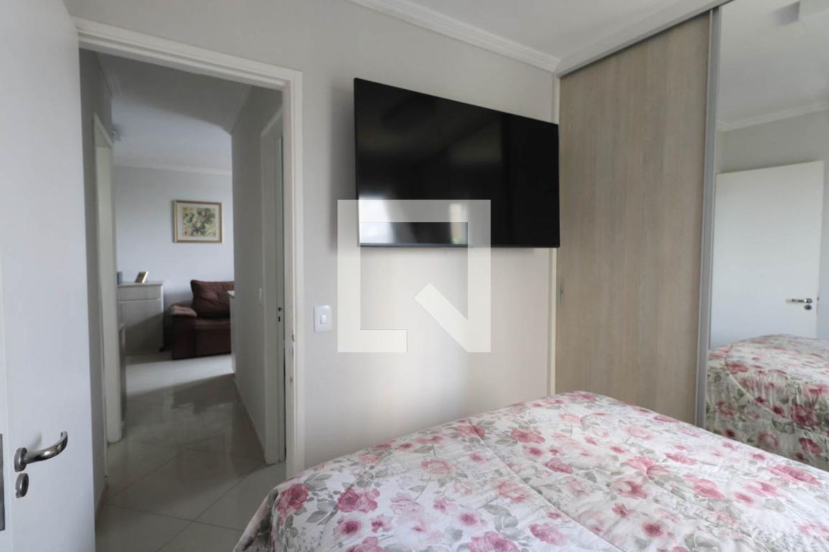 Apartamento, 2 quartos, 49 m² - Foto 40