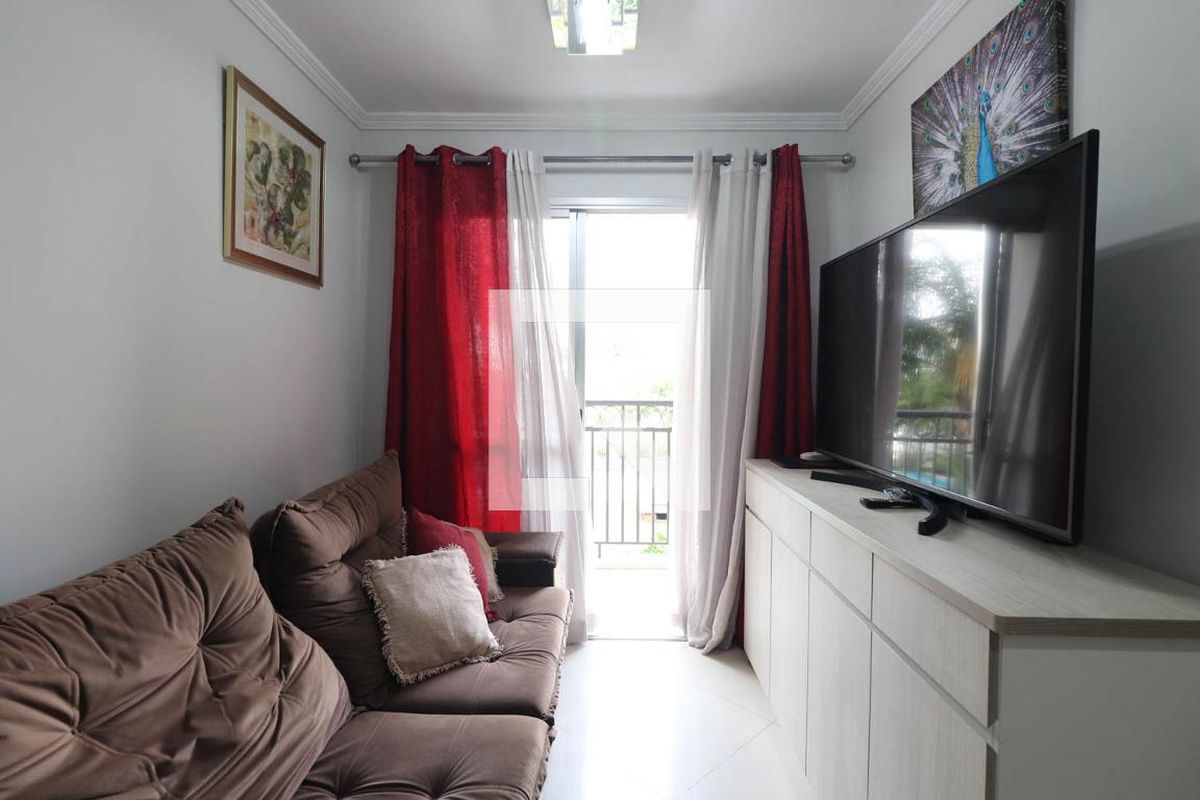 Apartamento, 2 quartos, 49 m² - Foto 4