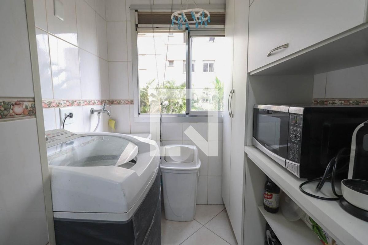 Apartamento, 2 quartos, 49 m² - Foto 66