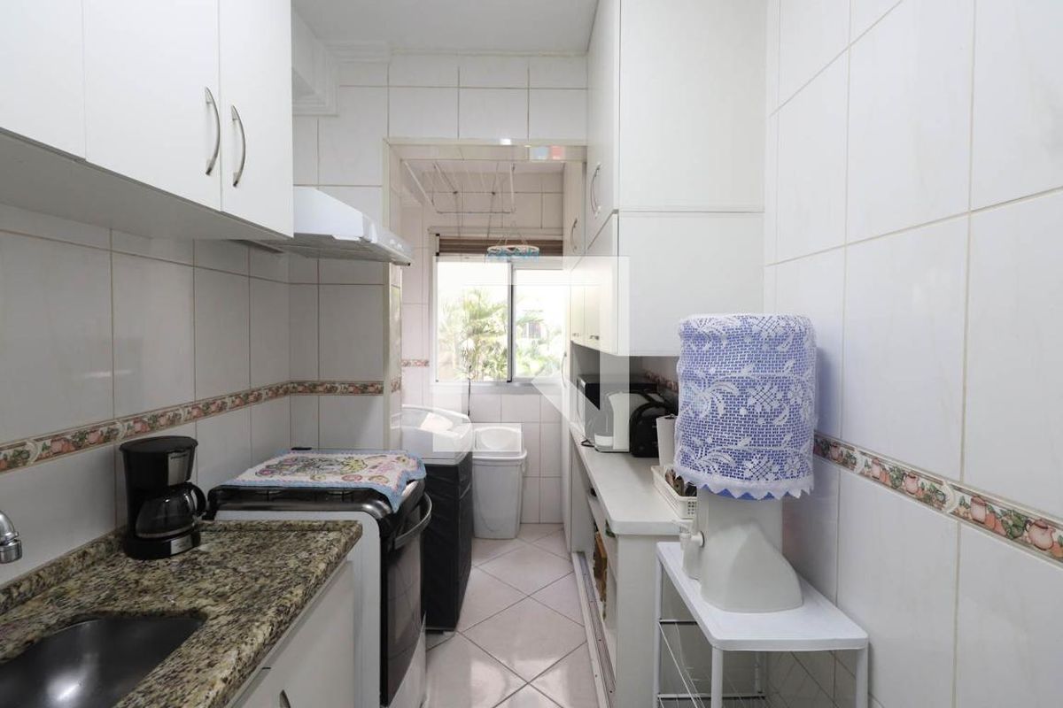 Apartamento, 2 quartos, 49 m² - Foto 58