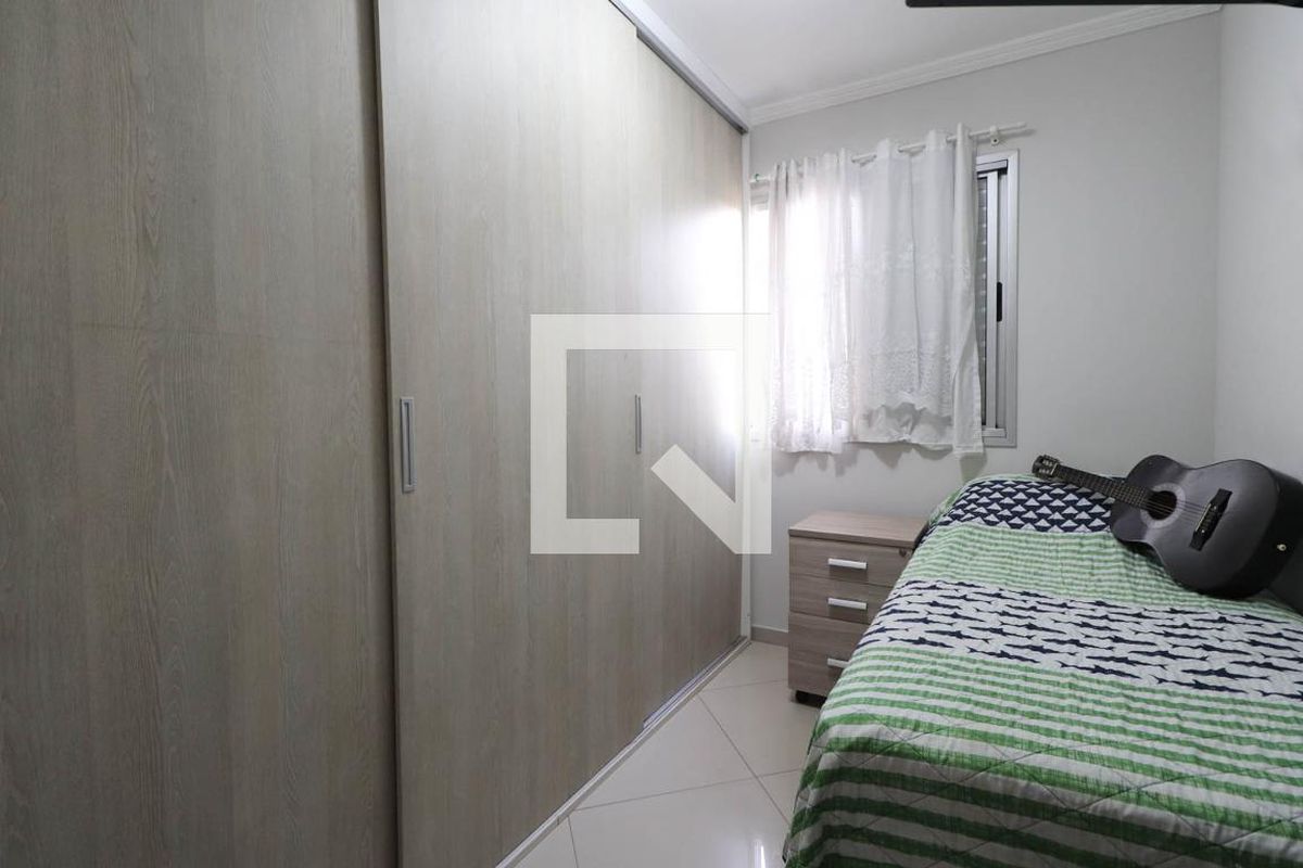 Apartamento, 2 quartos, 49 m² - Foto 20
