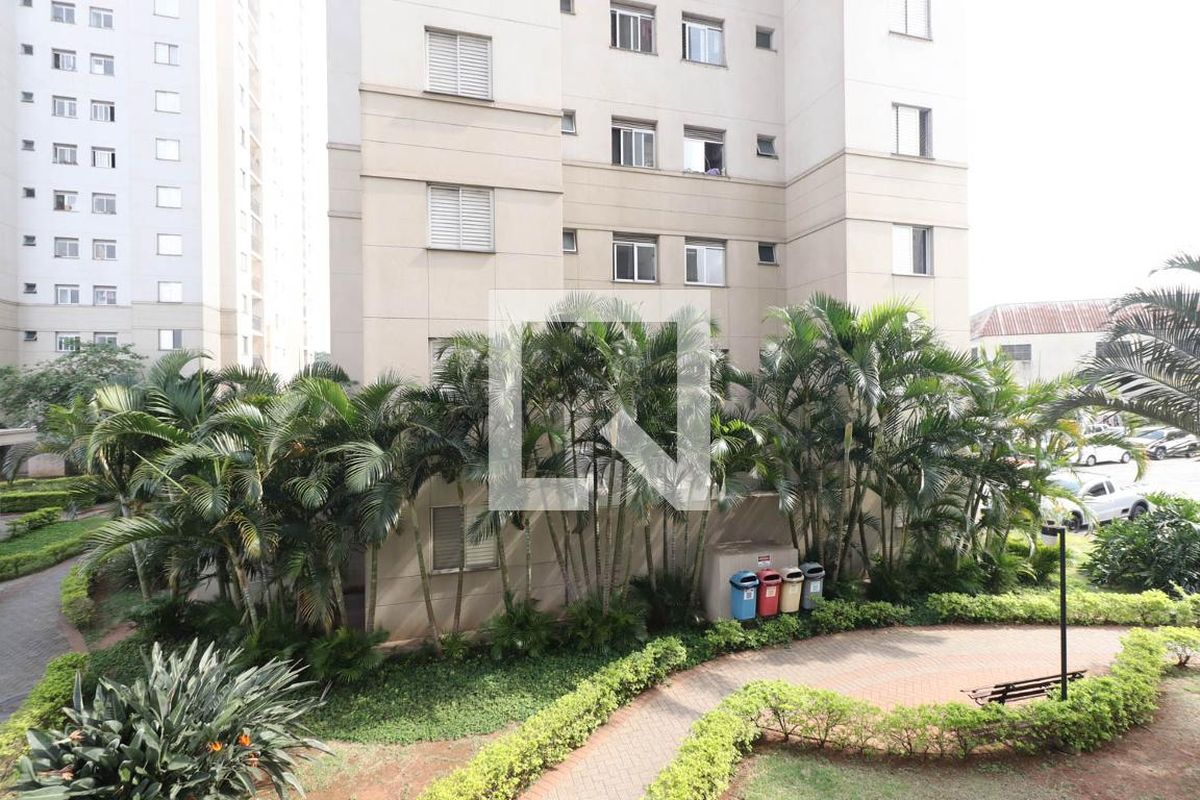 Apartamento, 2 quartos, 49 m² - Foto 42