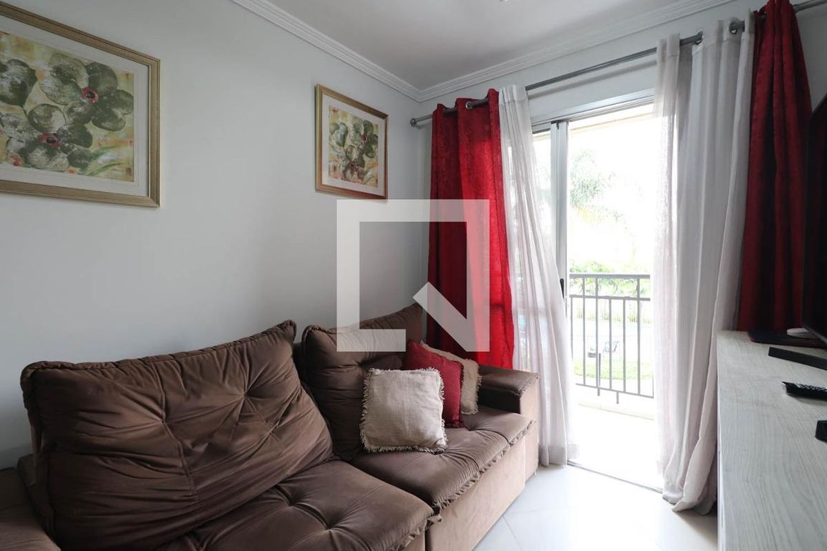 Apartamento, 2 quartos, 49 m² - Foto 6