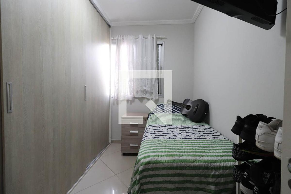 Apartamento, 2 quartos, 49 m² - Foto 22