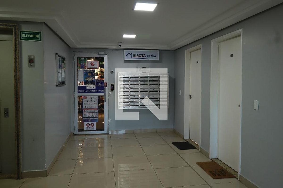 Apartamento, 2 quartos, 49 m² - Foto 78