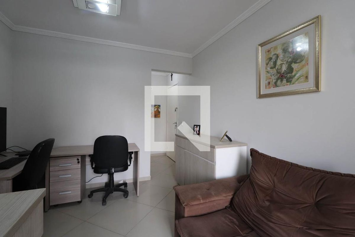 Apartamento, 2 quartos, 49 m² - Foto 8