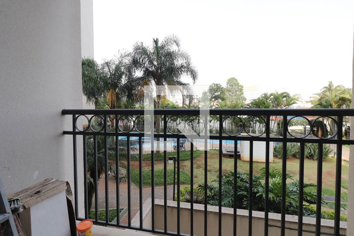 Apartamento, 2 quartos, 49 m² - Foto 16