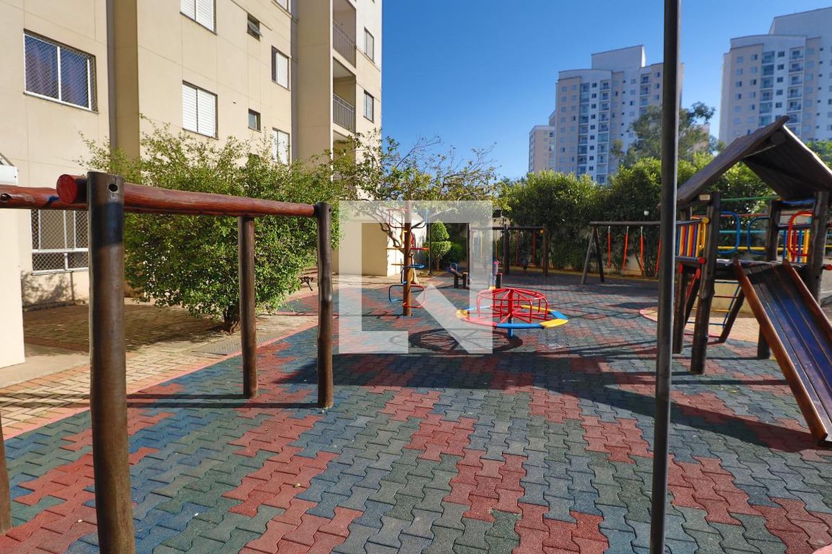 Apartamento, 2 quartos, 49 m² - Foto 94