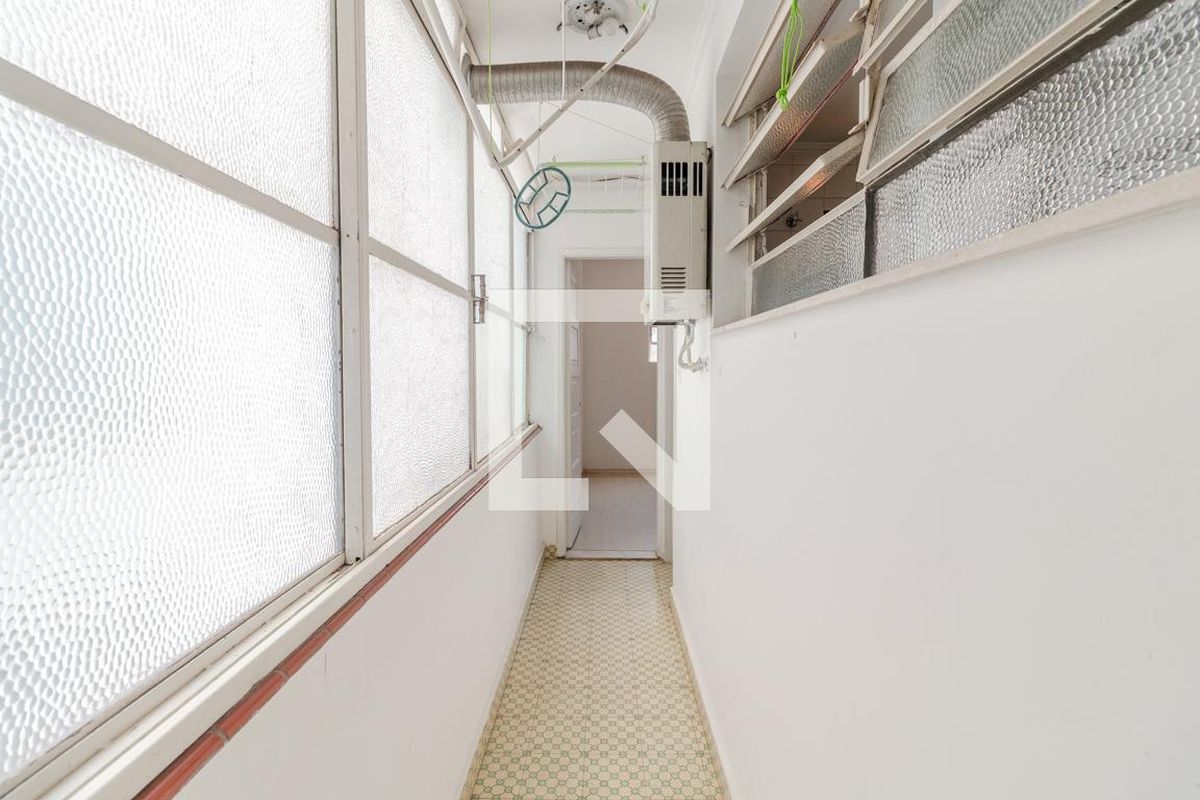 Apartamento, 3 quartos, 150 m² - Foto 34