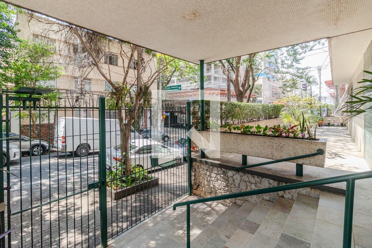 Apartamento, 3 quartos, 150 m² - Foto 40
