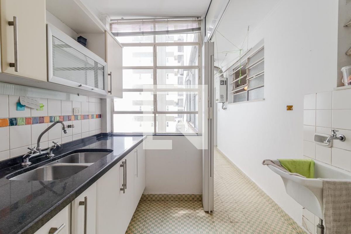 Apartamento, 3 quartos, 150 m² - Foto 32