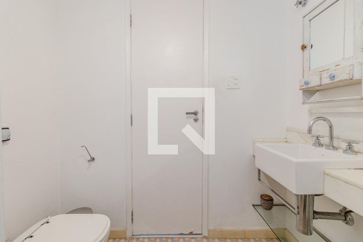 Apartamento, 3 quartos, 150 m² - Foto 24