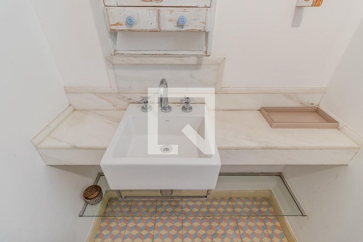 Apartamento, 3 quartos, 150 m² - Foto 25