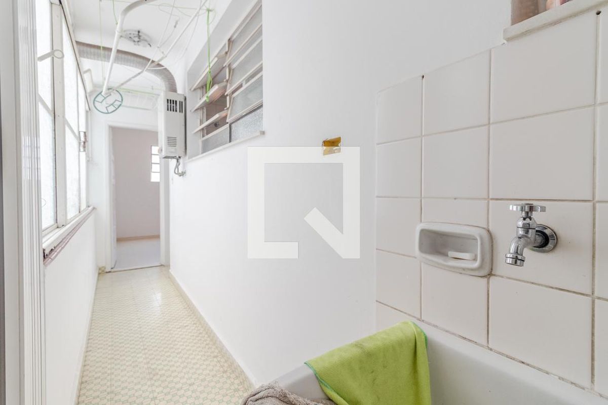 Apartamento, 3 quartos, 150 m² - Foto 33