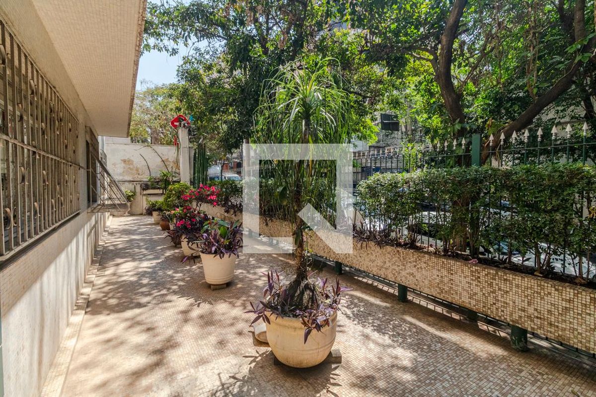 Apartamento, 3 quartos, 150 m² - Foto 39