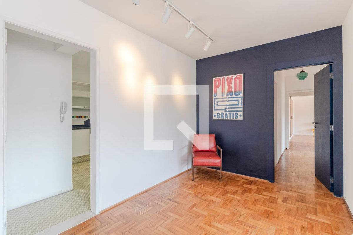 Apartamento, 3 quartos, 150 m² - Foto 5