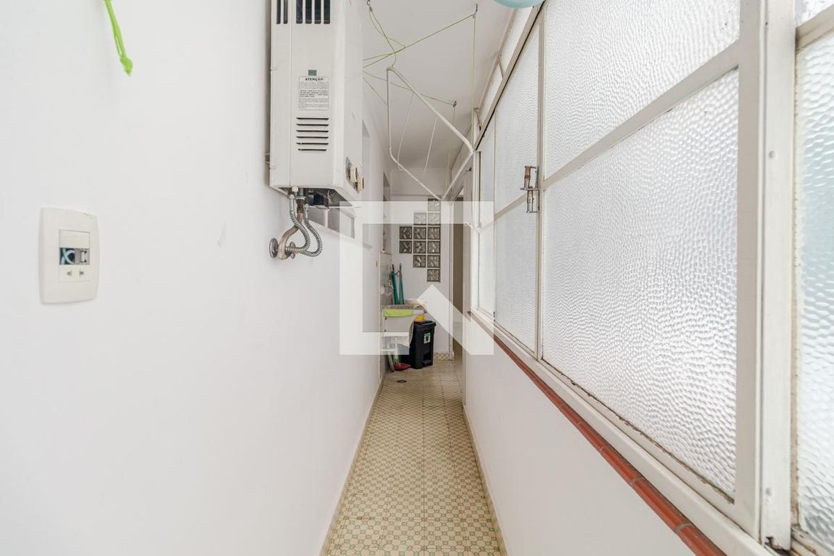 Apartamento, 3 quartos, 150 m² - Foto 35
