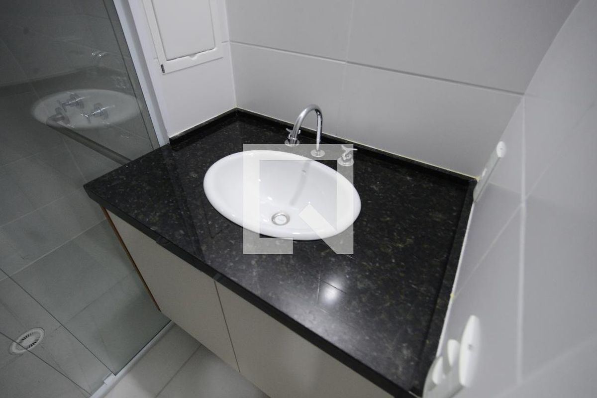 Kitnet-Studio, 25 m² - Foto 22