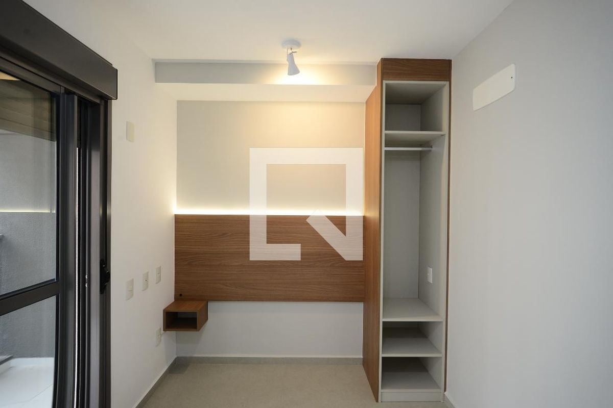 Kitnet-Studio, 25 m² - Foto 2
