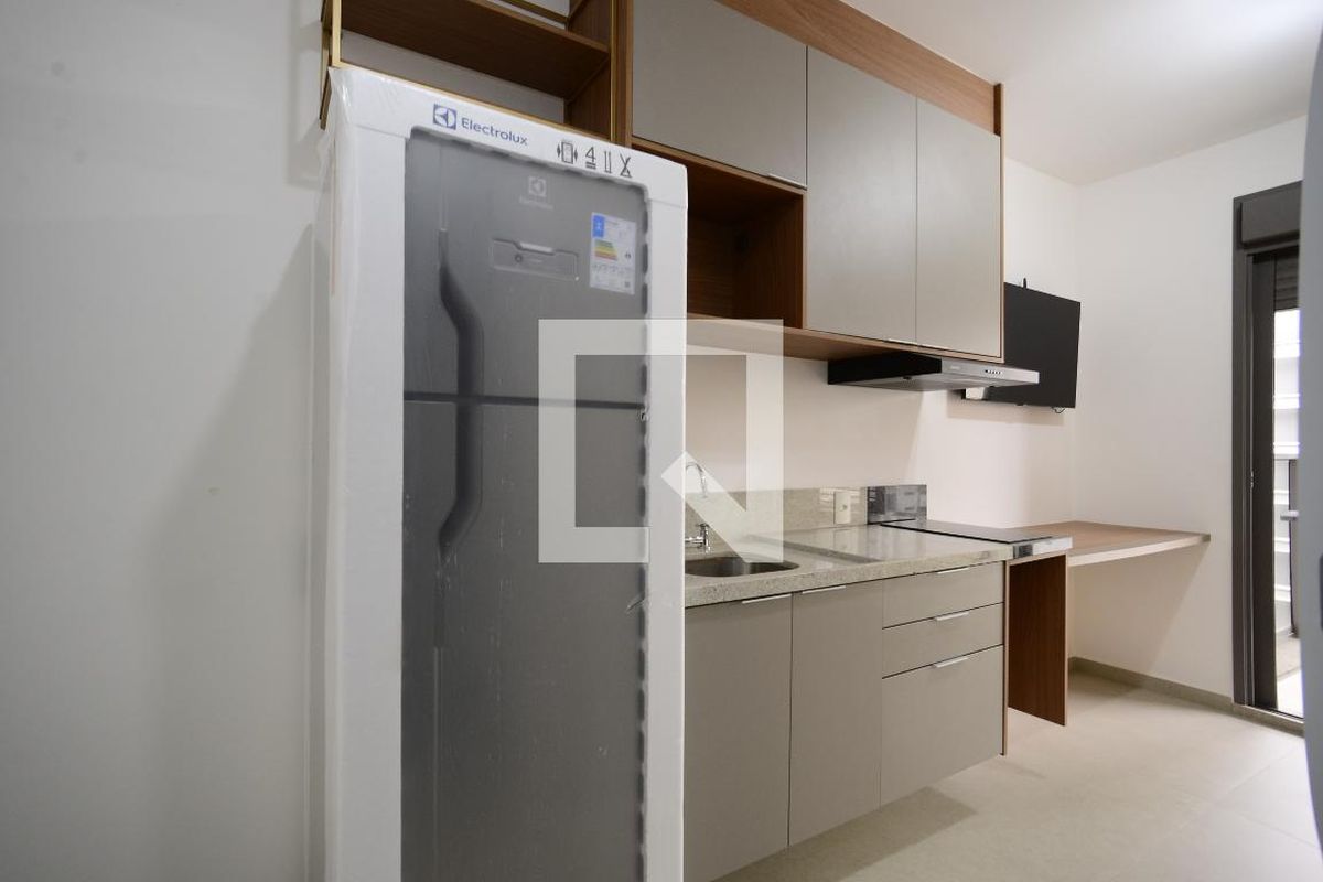 Kitnet-Studio, 25 m² - Foto 30