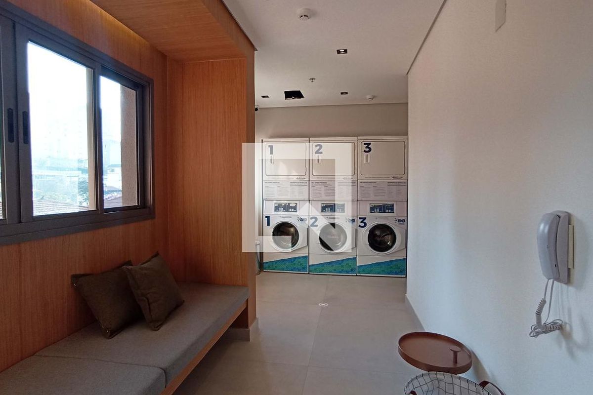 Kitnet-Studio, 25 m² - Foto 54