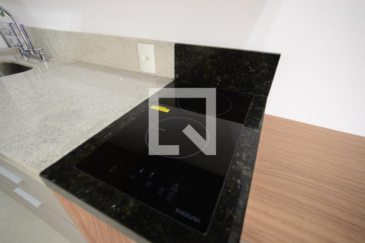 Kitnet-Studio, 25 m² - Foto 34