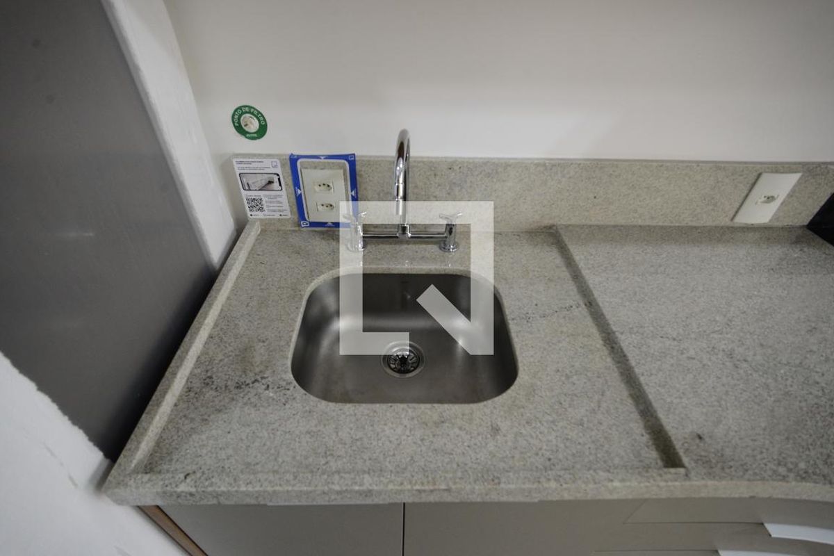 Kitnet-Studio, 25 m² - Foto 38