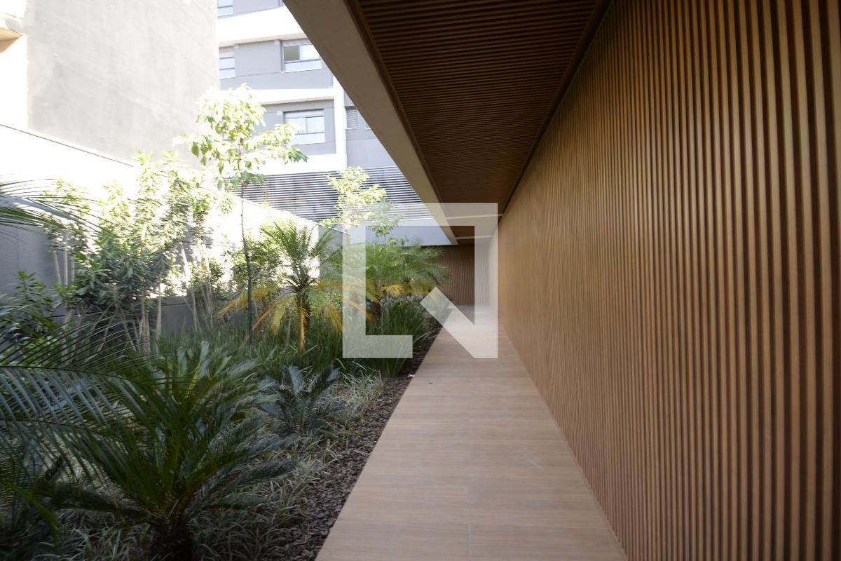 Kitnet-Studio, 25 m² - Foto 52